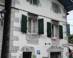 Hostal Ekaitza