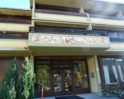 Monolocali Alberti - Silvana