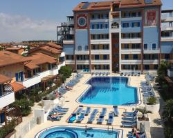 Villaggio Hemingway - Family Aparthotel