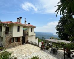 RASTONI Pelion