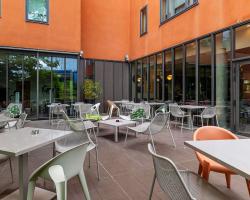 Novotel Suites Reims Centre