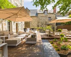 Hôtel Le D'Avaugour