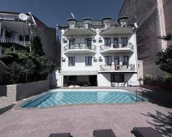 Hotel RichI G A