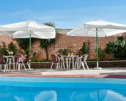 Hospedium Hotel Juan II