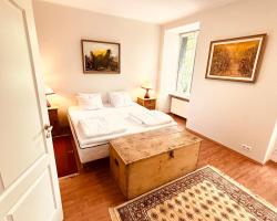 Wilde Guest Apartments Old Town