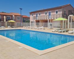 Résidence et Appart'hotel La Provence