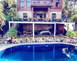 Kosk Orman Butik Hotel