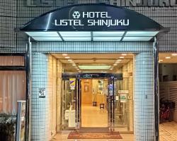 Hotel Listel Shinjuku