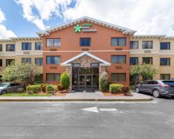 Extended Stay America Suites - Fort Lauderdale - Cypress Creek - NW 6th Way