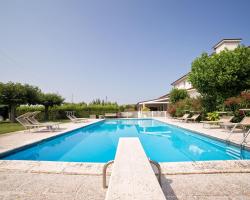 Hotel Country House La Radice