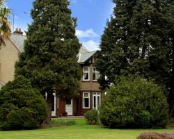 Rylton House Sutton Bridge Lincs