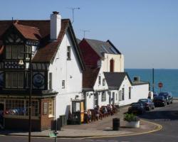 The Ship Inn - Sandgate