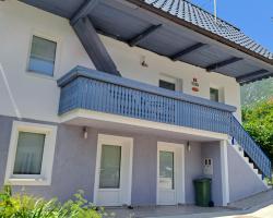 Apartments Rupnik