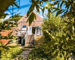 Anjum.huis op de terp