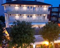 Hotel Berna