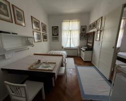 Guest House Ilicki Plac