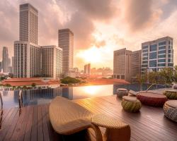 Naumi Hotel Singapore