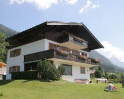 Apartment Pillersee Sud 1