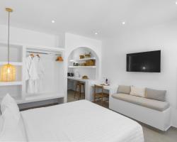 Elena Studios & Apartments