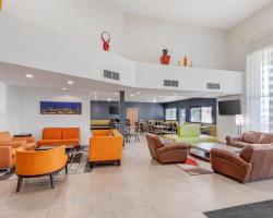 Quality Inn & Suites Denver Airport - Gateway Park