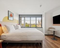 Garner Hotel Edinburgh - Haymarket by IHG