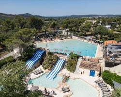 Camping RCN Domaine de la Noguière