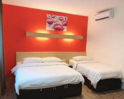 Tras Mutiara Hotel Bentong