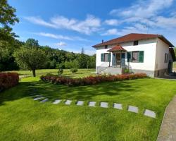 Agriturismo Cascina Tollu