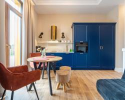 Apartamenty Galeria Trunków