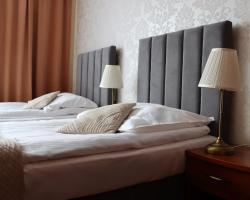 Hotel Grand Felix