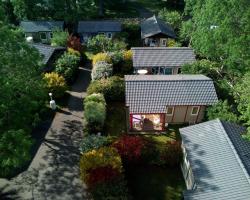 Camping Les Craouès