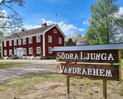 Södra Ljunga Vandrarhem
