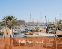 Hotel Victoria Gran Meliá