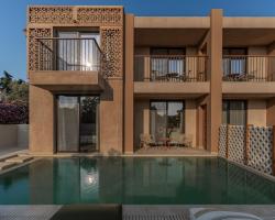 Eleonas Boutique Hotel & Spa - Adults Only
