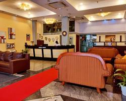 Hotel Nikko Towers
