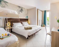 Hotel Gabriella