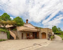 Ražman Wine Rooms