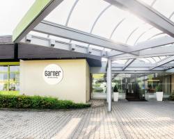 Garner Hotel Erlangen Süd by IHG