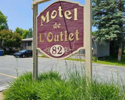 Motel de l'Outlet
