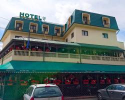 Hotel Pui de Urs