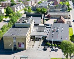Østergaards Hotel