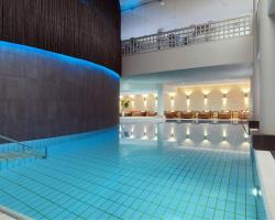 Le Méridien Stuttgart