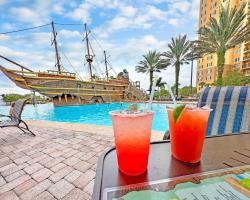 Lake Buena Vista Resort Village and Spa, Near Disney