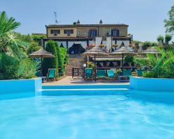 La Valle Del Sole Country House
