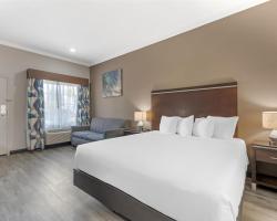 Best Western Redondo Beach Galleria Hotel - Beach City LA