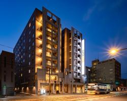 Natural Hot Spring SUPER HOTEL Kumamoto Chamber of Commerce