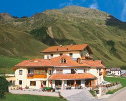 Hotel Alpenjuwel