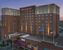 Homewood Suites by Hilton Oklahoma City-Bricktown
