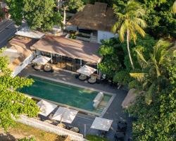 Zara Beach Resort Koh Samui
