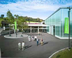 Seminarhotel CAMPUS SURSEE
